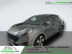 Utilisé 2020 Ford Puma Gen-E Coupé | 19 900 € (Prix juste)