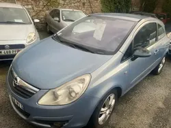 Utilisé 2006 Opel Corsa Sport Berline | 3 500 € (Bon prix)