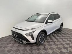 Gris Utilisé 2021 Hyundai Bayon SUV | 18 901 €