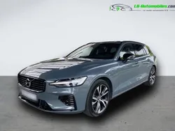 Utilisé 2022 Volvo V60 Break | 42 300 € (Prix juste)