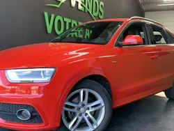 Utilisé 2013 Audi Q3 SUV | 15 990 €