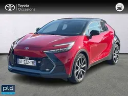 Utilisé 2024 Toyota C-HR SUV | 37 990 € (Bon prix)