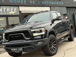 Noir Utilisé 2020 Dodge Ram Pick-up | 61 990 € (Bon prix)