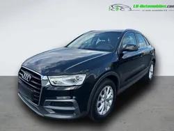 Utilisé 2017 Audi Q3 SUV | 21 800 € (Prix juste)