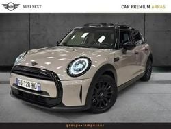 Gris Utilisé 2022 Mini Cooper Premium Plus Citadine | 26 490 € (Prix assez cher)