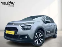 Gris Utilisé 2024 Citroën C3 Citadine | 14 188 € (Prix juste)