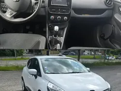 Utilisé 2017 Renault Clio IV Zen Berline | 9 400 € (Prix juste)