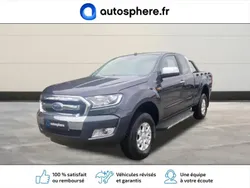 Utilisé 2018 Ford Ranger Sport Pick-up | 27 299 € (Bon prix)