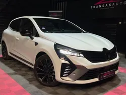 Nouvelle 2025 Renault Clio V Esprit Alpine Citadine | 25 990 €