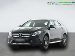 Utilisé 2018 Mercedes GLA180 SUV | 26 200 € (Prix juste)