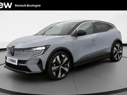 Gris Utilisé 2023 Renault Mégane Techno Berline | 30 690 € (Prix assez cher)