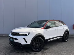 Blanc Utilisé 2023 Opel Mokka-e SUV | 19 990 € (Super prix)
