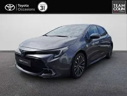 Nouvelle 2024 Toyota Corolla Design Berline | 33 590 € (Prix cher)