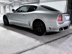 Argent Utilisé 2006 Maserati GranSport Coupé | 69 500 €