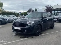 Utilisé 2020 Mini Cooper D Countryman SUV | 22 299 € (Prix juste)