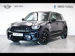 Noir Utilisé 2023 Mini Cooper Countryman Premium Plus SUV | 35 460 € (Prix juste)