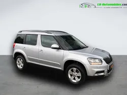 Utilisé 2014 Skoda Yeti SUV | 20 400 € (Prix juste)