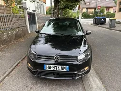 Utilisé 2015 VW Polo Trendline Berline | 5 500 € (Bon prix)