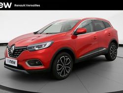 Rouge Utilisé 2021 Renault Kadjar Intens SUV | 17 990 € (Prix juste)