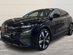 Noir Utilisé 2025 Renault Mégane Techno SUV | 34 999 € (Prix cher)