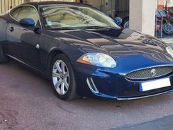 Utilisé 2006 Jaguar XK Coupé | 25 990 € (Prix juste)