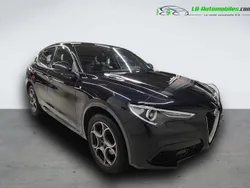Utilisé 2022 Alfa Romeo Stelvio SUV | 33 500 € (Super prix)