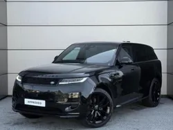Nouvelle 2024 Land Rover Range Rover HSE Dynamic SUV | 129 900 € (Prix assez cher)