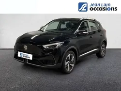 Noir Utilisé 2022 MG ZS Luxury Berline | 19 490 € (Prix juste)