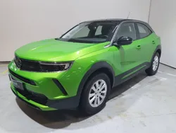 Noir Utilisé 2023 Opel Mokka Elegance SUV | 19 989 € (Prix juste)