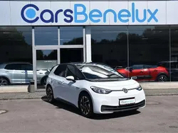 Blanc Utilisé 2023 VW ID.3 Pro Performance Citadine | 26 950 € (Prix juste)