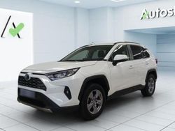 Utilisé 2022 Toyota RAV4 Hybrid Business Edition SUV | 28 490 € (Super prix)