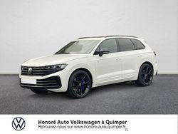 Utilisé 2024 VW Touareg R SUV | 87 900 € (Prix cher)