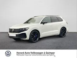 Utilisé 2024 VW Touareg R SUV | 92 900 €