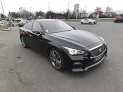 Utilisé 2014 Infiniti Q50 Sport Tech Berline | 12 000 €
