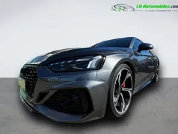 Utilisé 2023 Audi RS5 Sport Coupé | 78 100 € (Prix juste)