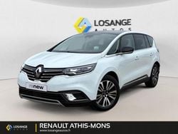Blanc Utilisé 2023 Renault Espace Initiale Paris Monospace | 33 990 €