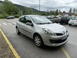 Utilisé 2006 Renault Clio II Initiale Berline | 5 200 € (Prix juste)