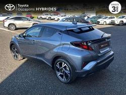 Occasion 2022 Toyota C-HR Edition SUV | 21 300 € (Prix juste)