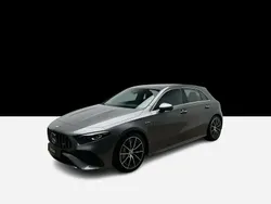 Gris Utilisé 2024 Mercedes A35 AMG AMG Berline | 48 194 € (Super prix)