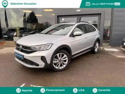 Gris Occasion 2022 VW Taigo Business SUV | 19 480 € (Prix juste)