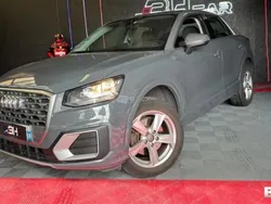 Utilisé 2017 Audi Q2 Sport SUV | 13 999 € (Prix cher)
