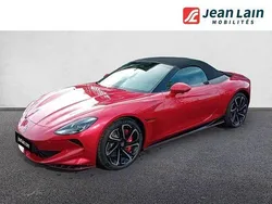 Utilisé 2025 MG Cyberster | 65 490 €