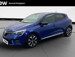 Bleu Utilisé 2022 Renault Clio V Evolution Citadine | 12 589 € (Prix juste)