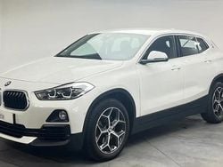 Blanc Occasion 2019 BMW X2 SUV | 21 990 € (Prix juste)