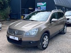 Utilisé 2009 Nissan Qashqai SUV | 6 500 €