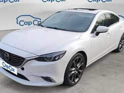 Utilisé 2015 Mazda 6 Selection | 10 699 €