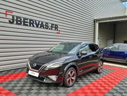 Noir Utilisé 2023 Nissan Qashqai N-Connecta SUV | 23 590 € (Prix juste)