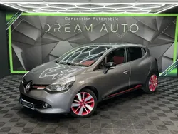 Utilisé 2015 Renault Clio IV Iconic Berline | 7 490 € (Prix juste)