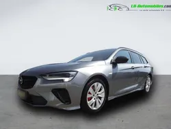 Utilisé 2021 Opel Insignia Break | 33 500 € (Prix juste)