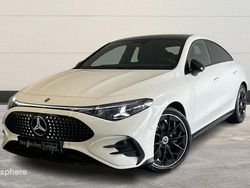 Noir Utilisé 2025 Mercedes CLA 250+ Edition Berline | 62 999 €
